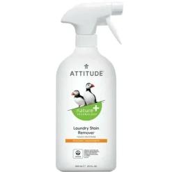Vlekverwijderaar Citrus Zest 800 ml^Attitude