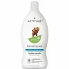 New Vloeibaar Afwasmiddel Wildflowers 700 ml Handafwas
