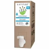Wasmiddel<Attitude Wasmiddel Wildflowers 160 Wasbeurten 4 liter