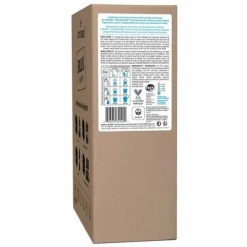 Wasmiddel<Attitude Wasmiddel Wildflowers 160 Wasbeurten 4 liter