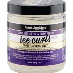 Haarstyling<Aunt Jackies Aunt Jackie's Ice Curls Curling Jelly 443 ml