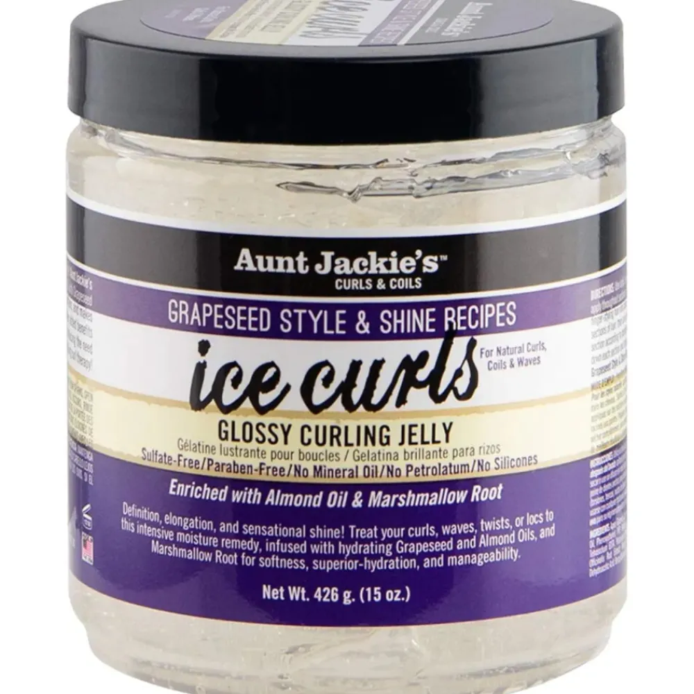 Haarstyling<Aunt Jackies Aunt Jackie's Ice Curls Curling Jelly 443 ml