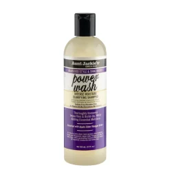 Aunt Jackie's Power Wash Intense Moisture Clarifying Shampoo 355 ml^Aunt Jackies Discount
