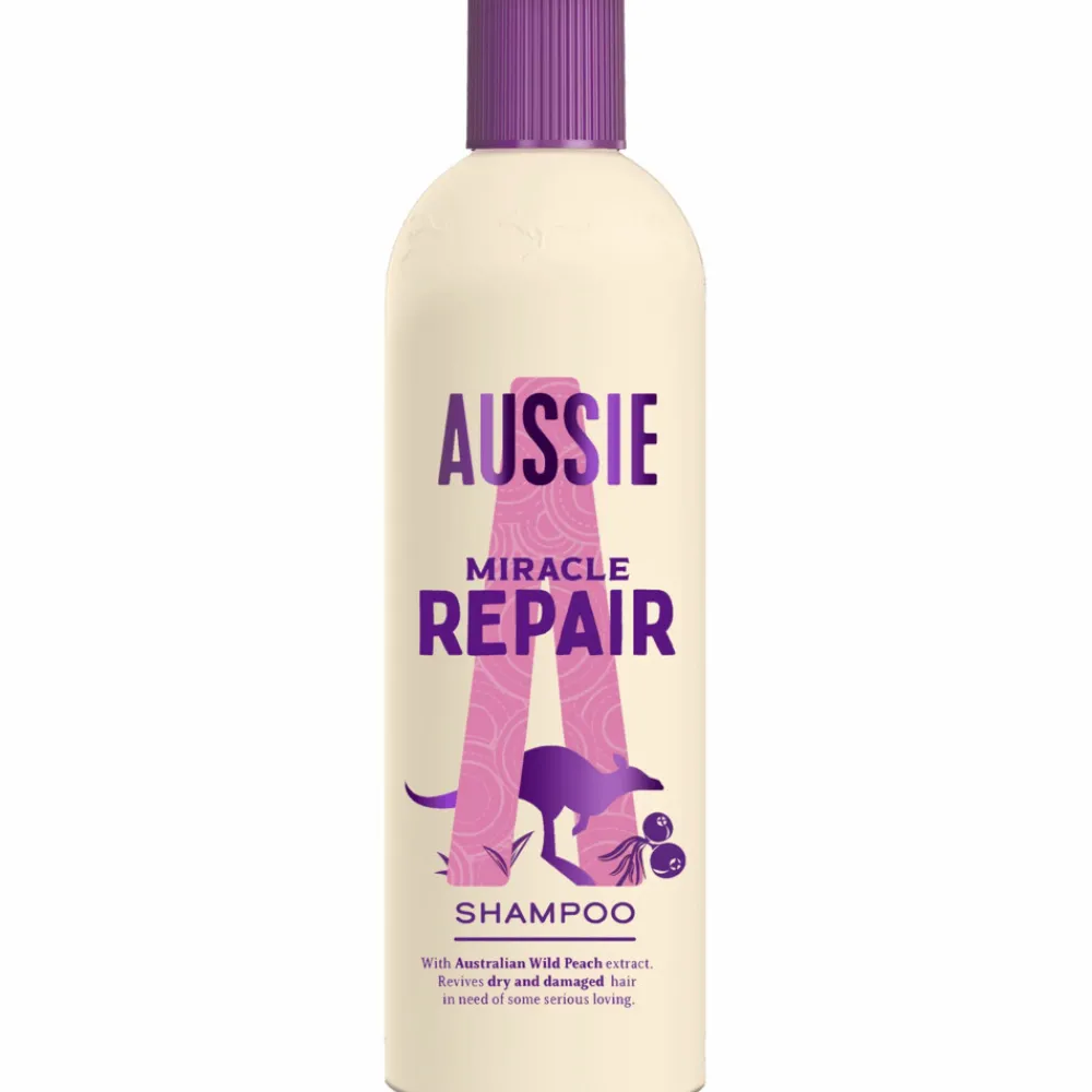 Shampoo Miracle Repair 300 ml^Aussie Sale