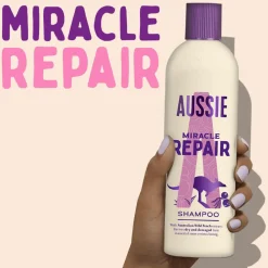 Shampoo Miracle Repair 300 ml^Aussie Sale
