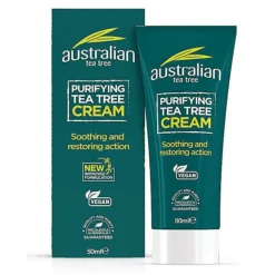 Huidverzorging<Australian Tea Tree Zuiverende Crème 50 ml