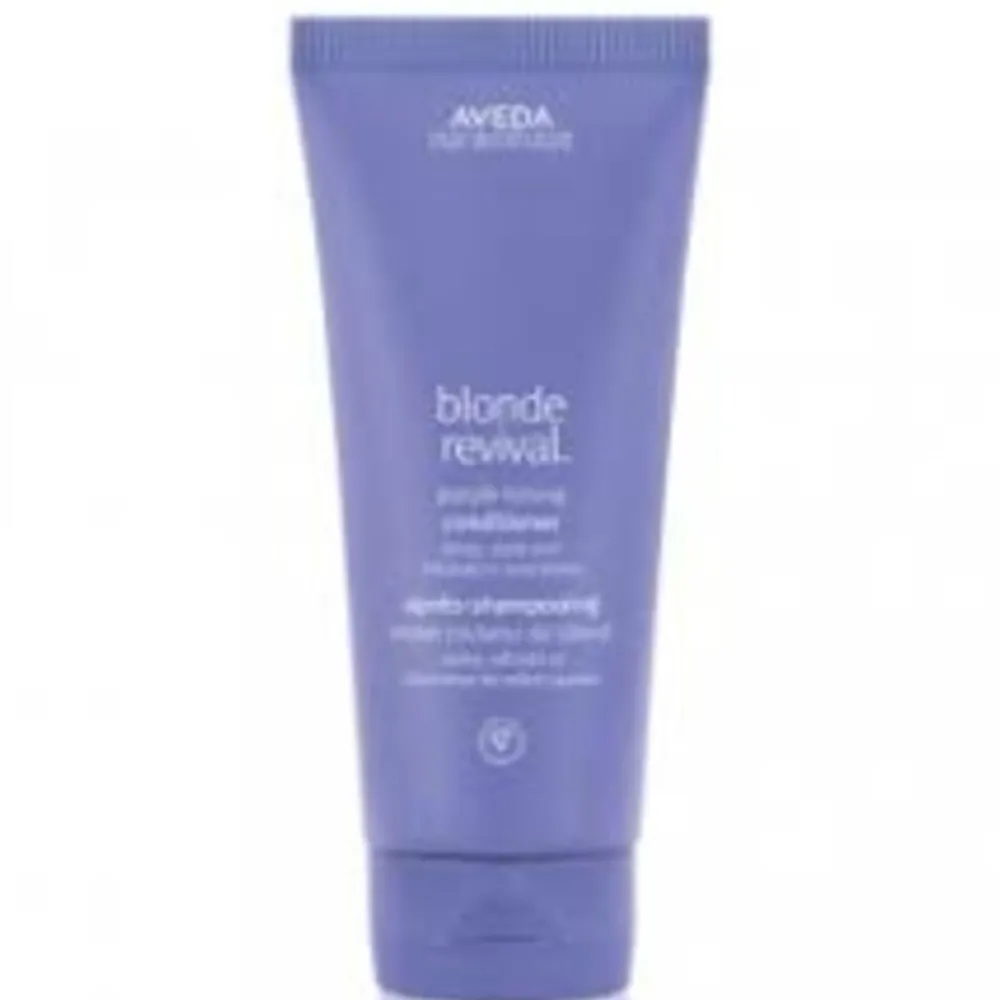 Blonde Revival Purple Toning Conditioner 200 ml^Aveda