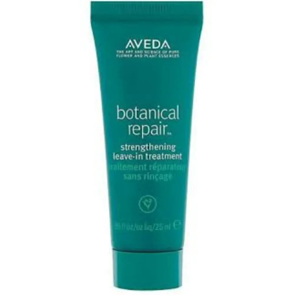 Botanical Repair Strengthening Leave-in Treatment 25 ml^Aveda Clearance