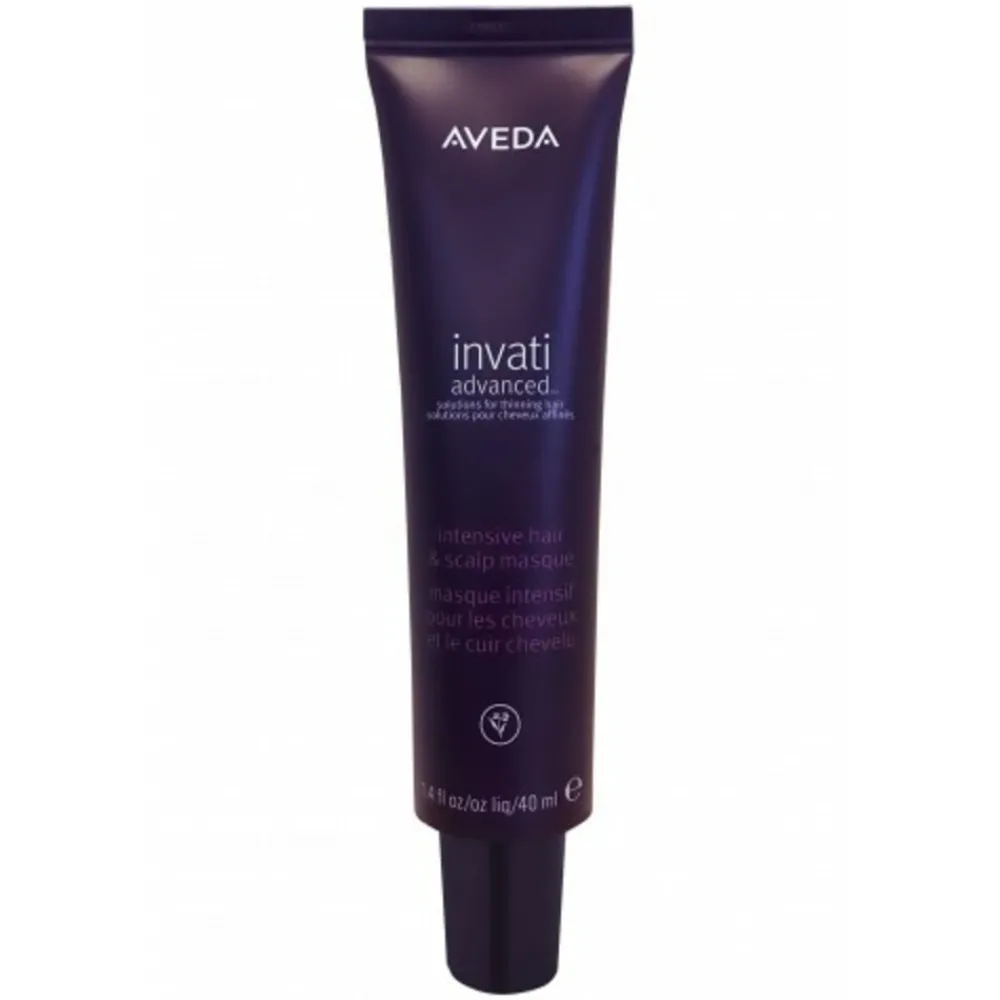 Haarverzorging|Haarverzorging<Aveda Invati Advanced Intensive Hair & Scalp Masker 150 ml