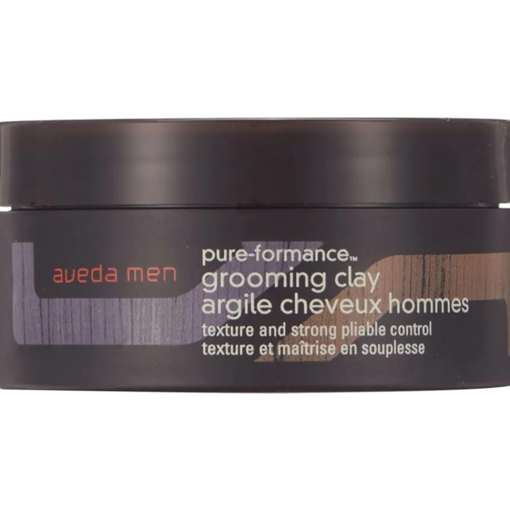 Men Pure-Formance Grooming Clay 75 ml^Aveda Online