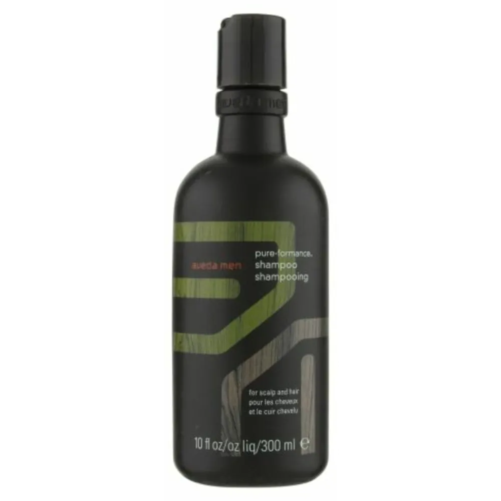 Men Pure-Formance Shampoo 300 ml^Aveda Outlet