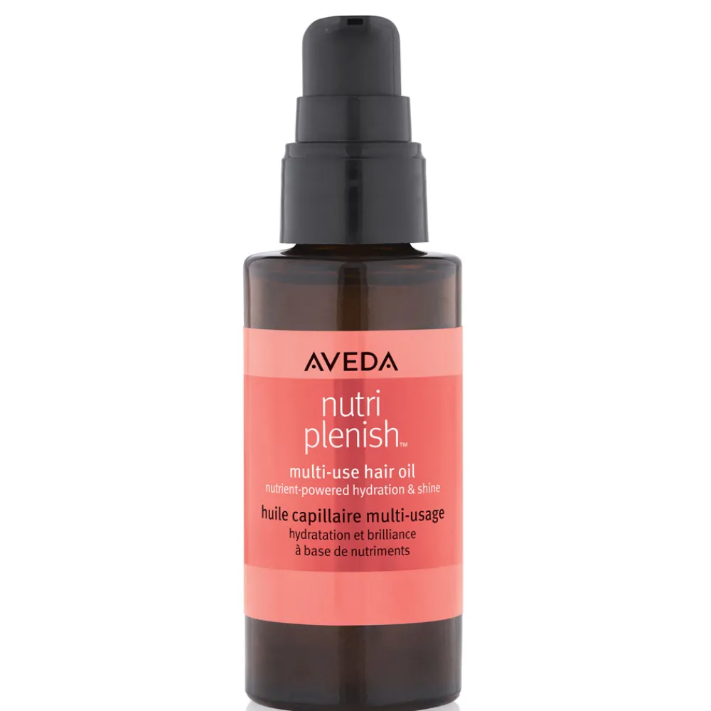 NutriPlenish Multi-Use Hair Oil 30 ml^Aveda Outlet