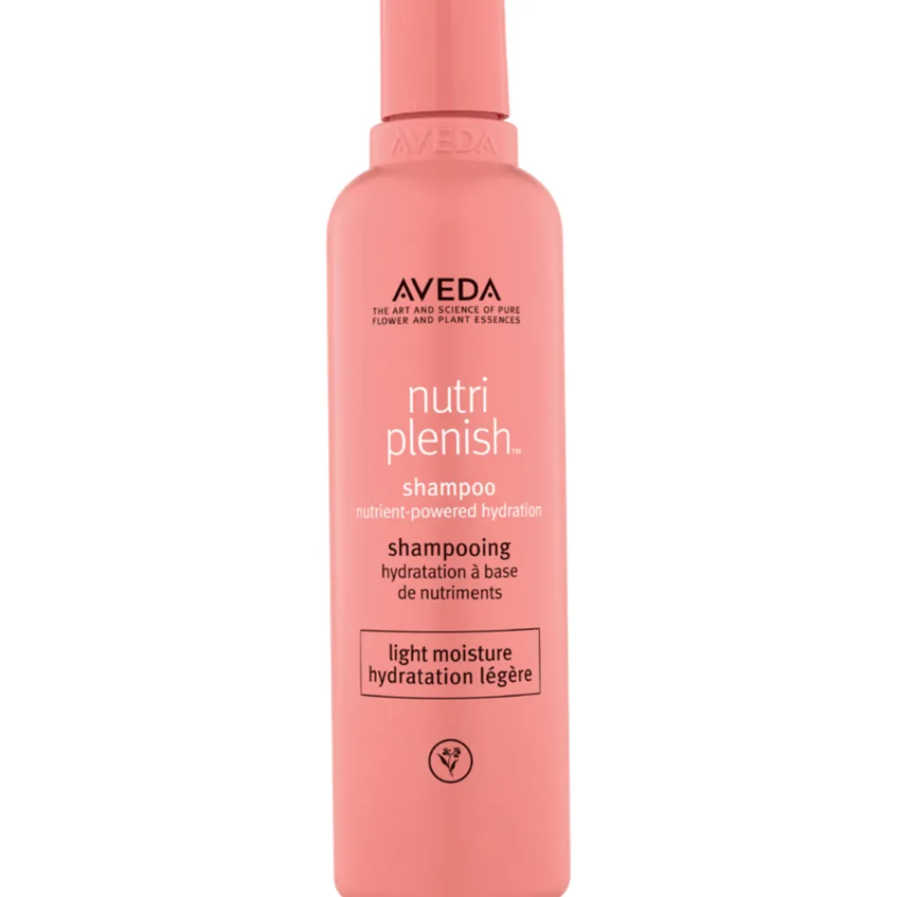 NutriPlenish Light Moisture Shampoo 250 ml^Aveda Clearance