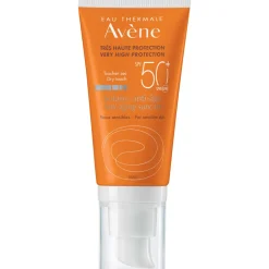 Anti-aging Zonnebrandcrème SPF 50+ 50 ml^Avène Online