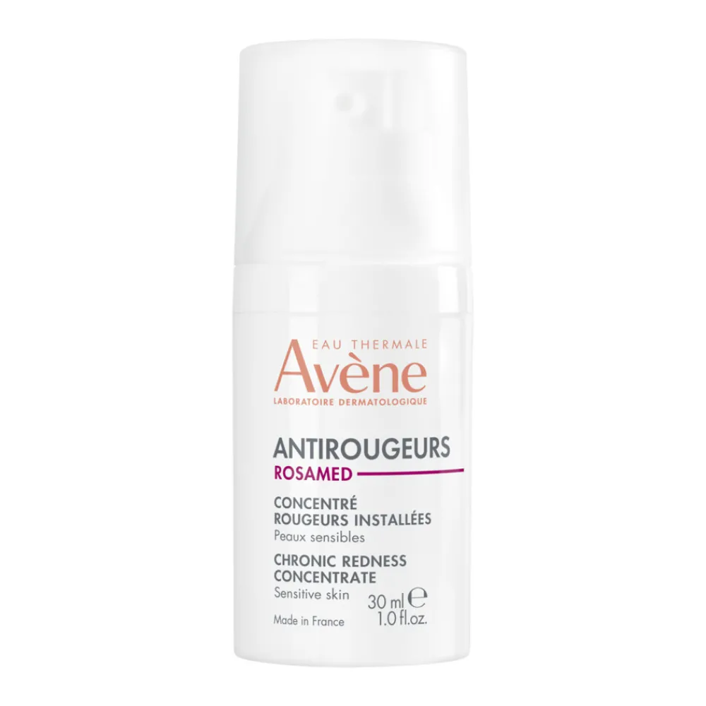 Antirougeurs Rosamed Anti-Roodheid Concentraat 30 ml^Avène Online