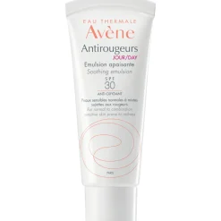 Online Antirougeurs Anti-Roodheid Verzachtende Dag Emulsie SPF 30 40 ml Gezicht
