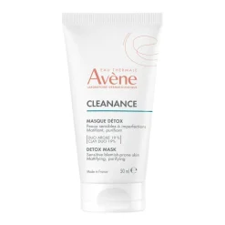 Cleanance Detoxmasker 50 ml^Avène