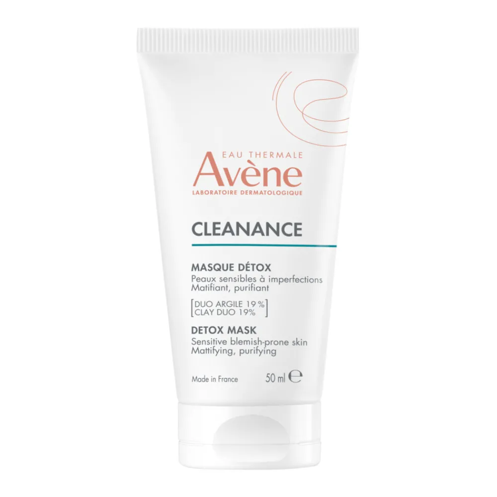 Cleanance Detoxmasker 50 ml^Avène