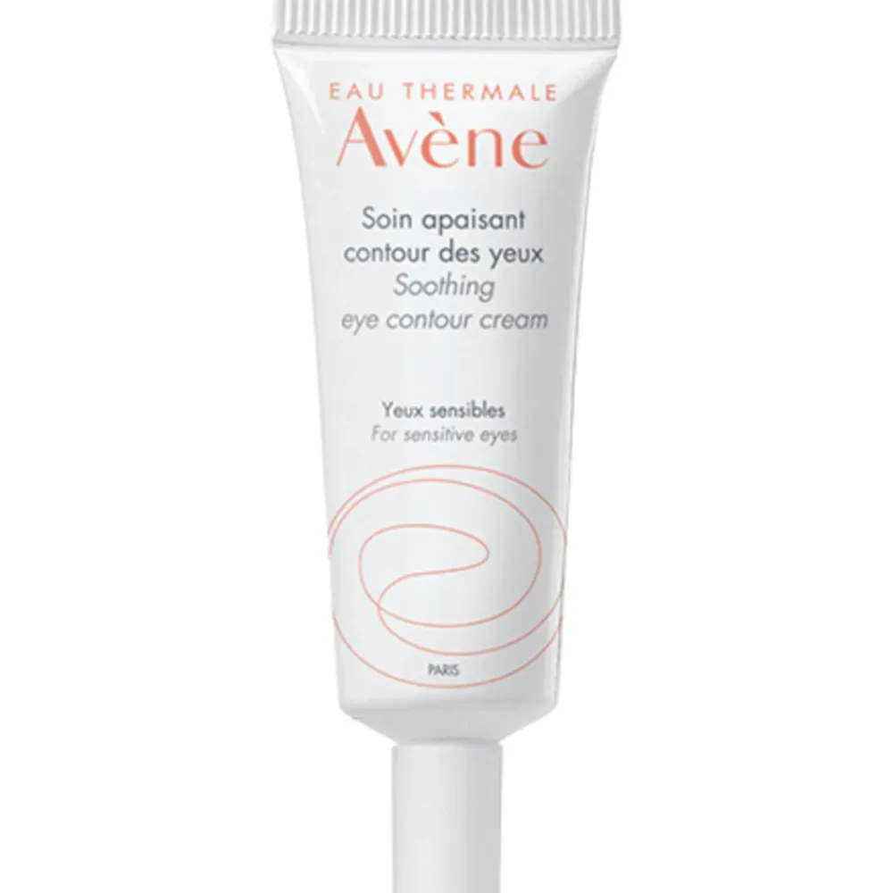 Gezicht<Avène Crème voor de Oogcontour Verzachtend 10 ml