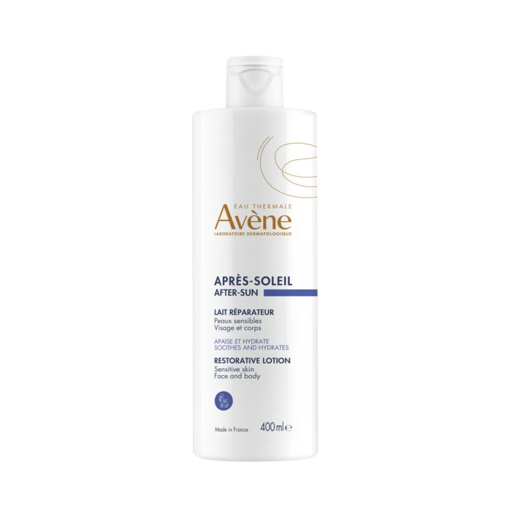 Herstellende Aftersun Melk 400 ml^Avène Clearance