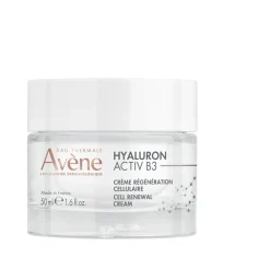 Hot Hyaluron Activ B3 Celvernieuwende Crème 50 ml Gezicht