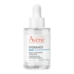 Gezicht<Avène Hydrance Geconcentreerd Hydraterend Serum 30 ml