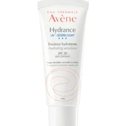 Gezicht<Avène Hydrance UV Licht Hydraterende Emulsie 40 ml
