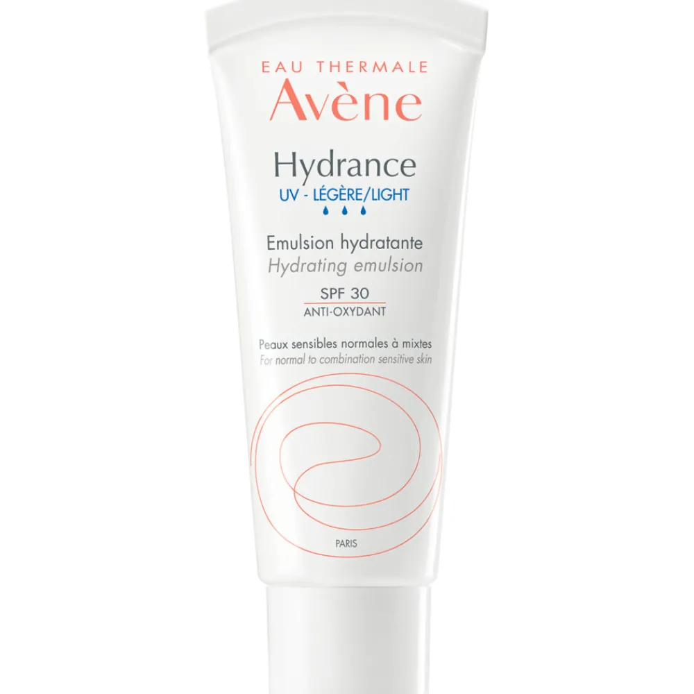 Gezicht<Avène Hydrance UV Licht Hydraterende Emulsie 40 ml