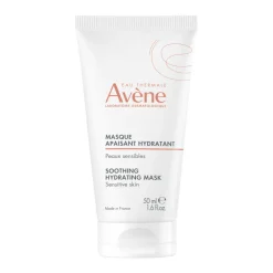 Gezicht<Avène Hydraterend Masker Verzachtend 50 ml