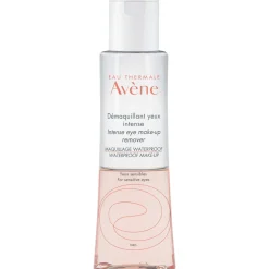 Online Les Essentiels Intense Oogmake-Up Remover 125 ml Gezicht