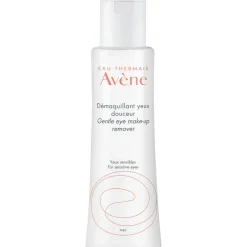 Best Les Essentiels Milde Make-Upremover voor de Ogen 125 ml Gezicht