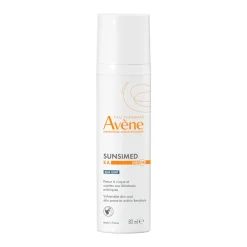 Sunsimed KA SPF 50+ 80 ml^Avène Discount