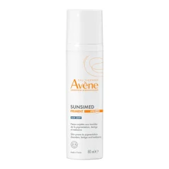 Discount Sunsimed Pigment SPF 50+ 80 ml Zon