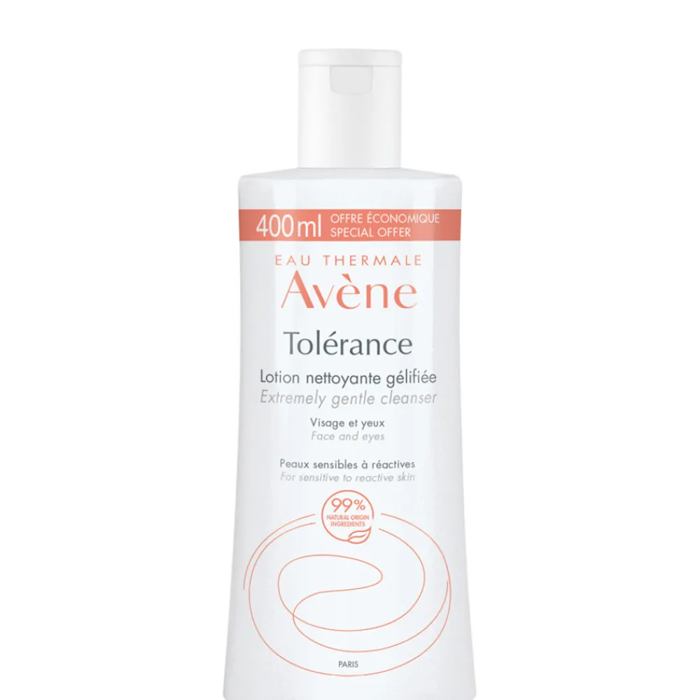 Tolérance Reinigende Gel-Lotion 400 ml^Avène Best