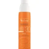 Zon<Avène Zonnebrand Spray SPF 30 200 ml