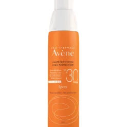 Zon<Avène Zonnebrand Spray SPF 30 200 ml