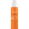 Zonnebrand Spray SPF 50+ 200 ml^Avène Best