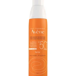 Zonnebrand Spray SPF 50+ 200 ml^Avène Best