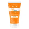 Zonnebrandcrème SPF 50+ Parfumvrij 50 ml^Avène