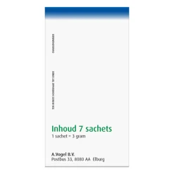 Online Aciforce Probioticum 7 sachets Speciale Bestanddelen