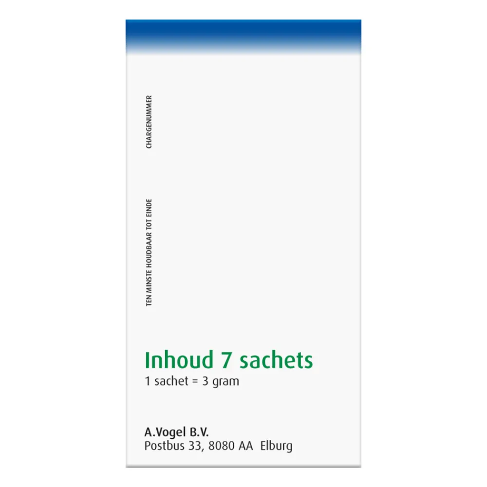 Online Aciforce Probioticum 7 sachets Speciale Bestanddelen