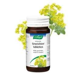 Clearance Alchemilla Gewrichten 60 tabletten Spieren En Gewrichten