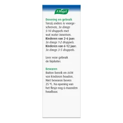 Online Arnica D6 Druppels 20 ml Homeopathische Geneesmiddelen Enkelvoudig