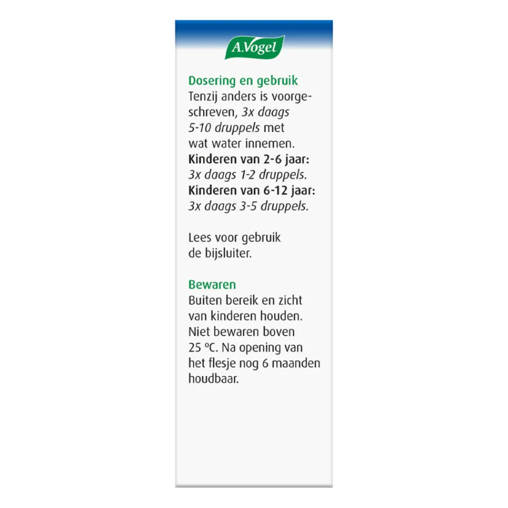 Online Arnica D6 Druppels 20 ml Homeopathische Geneesmiddelen Enkelvoudig