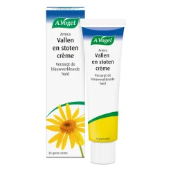 New Creme Arnicaforce 30 gr Wondverzorging