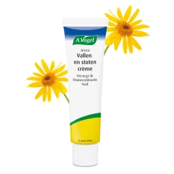 New Creme Arnicaforce 30 gr Wondverzorging