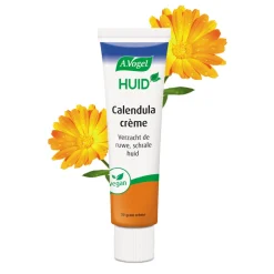 Gezondheidsproducten<A.Vogel Creme Calendula 30 gr