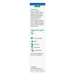 Gezondheidsproducten<A.Vogel Creme Calendula 30 gr