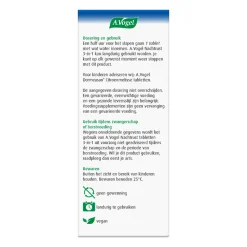 Online Dormeasan Nachtrust 3 In 1 30 tabletten Rustgevend & Slapen