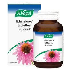 Sale Echinaforce Weerstand 350 tabletten Weerstand & Energie